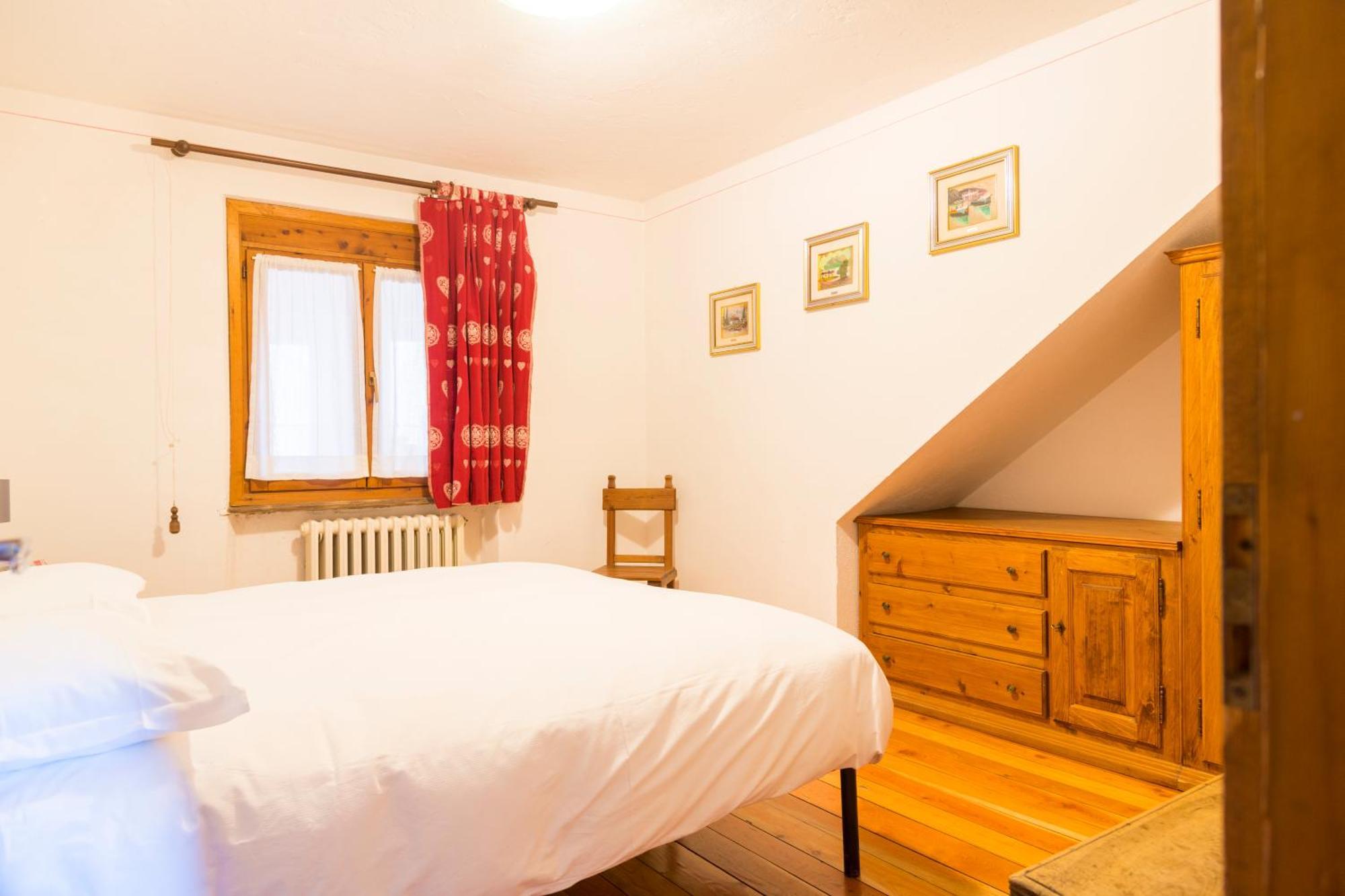 LA PLACETTE - Albergo diffuso e trattoria Usseaux Esterno foto