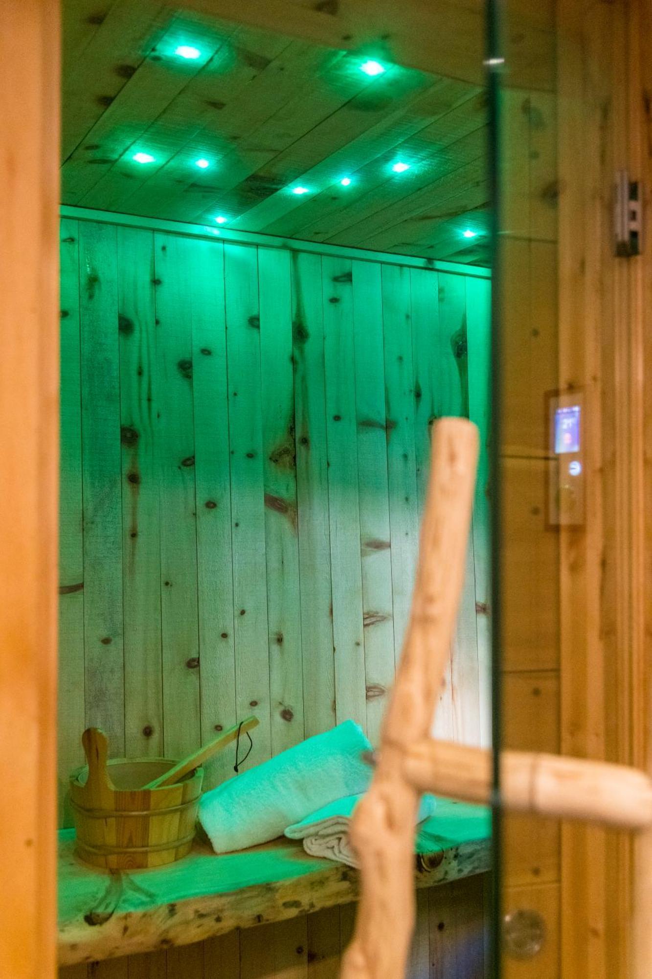 LA PLACETTE - Albergo diffuso e trattoria Usseaux Esterno foto