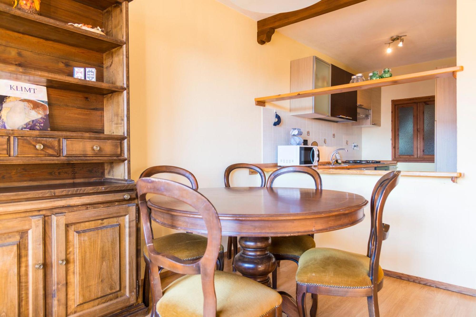 LA PLACETTE - Albergo diffuso e trattoria Usseaux Esterno foto