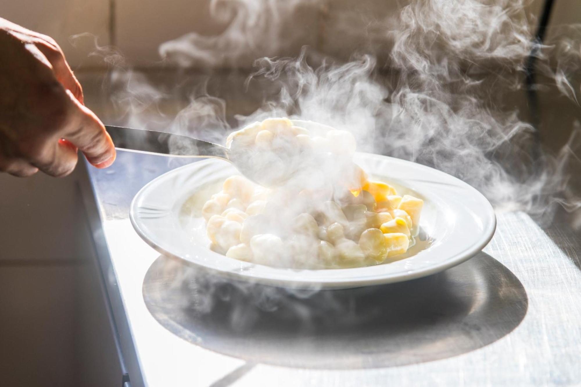 LA PLACETTE - Albergo diffuso e trattoria Usseaux Esterno foto